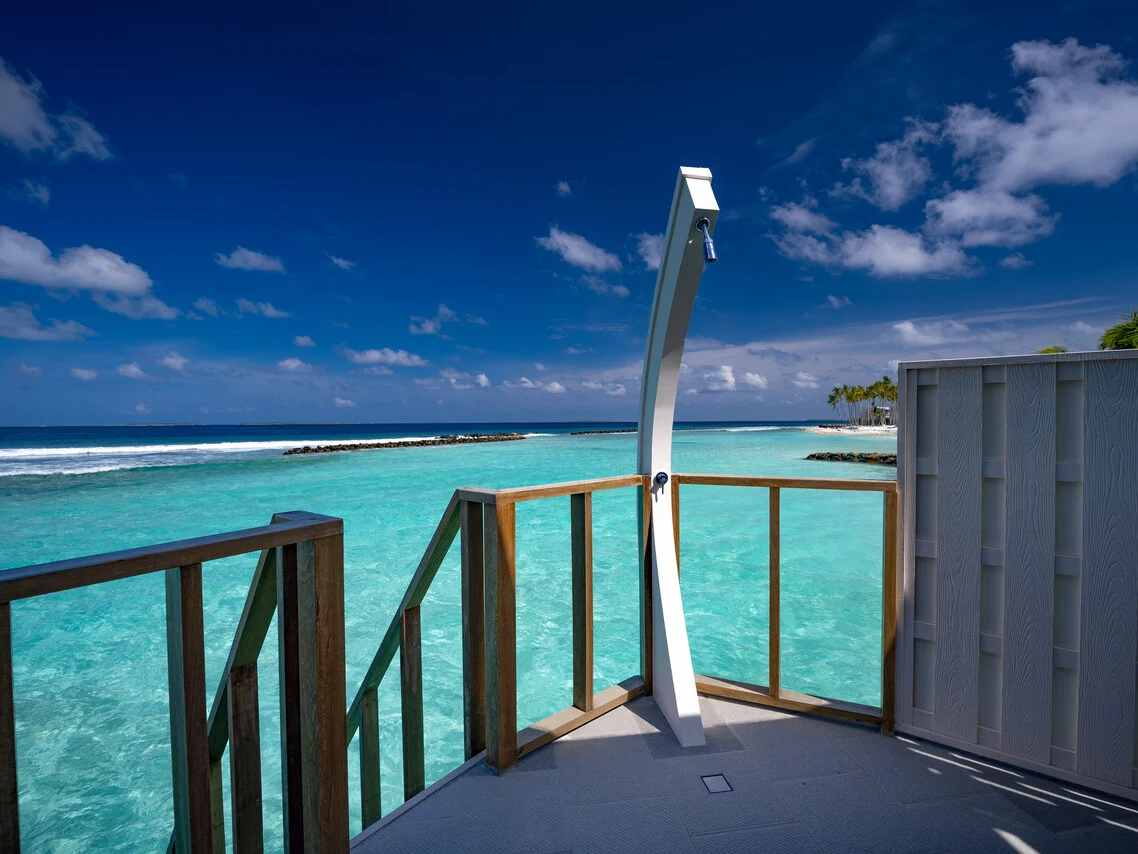 OBLU XPERIENCE Ailafushi 1