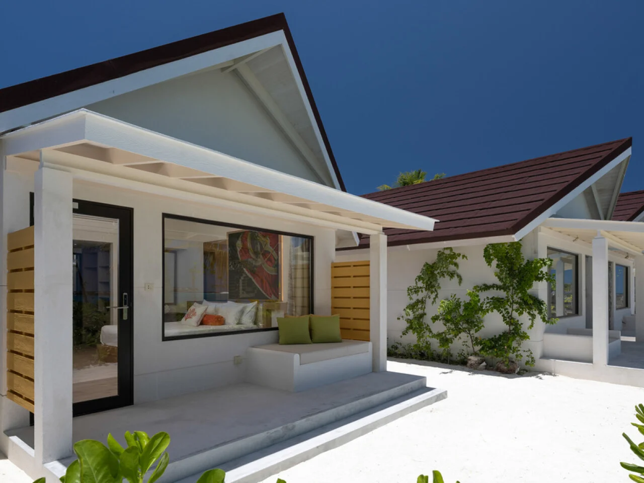 OBLU XPERIENCE Ailafushi 10
