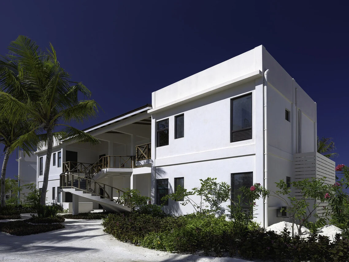 OBLU XPERIENCE Ailafushi 4