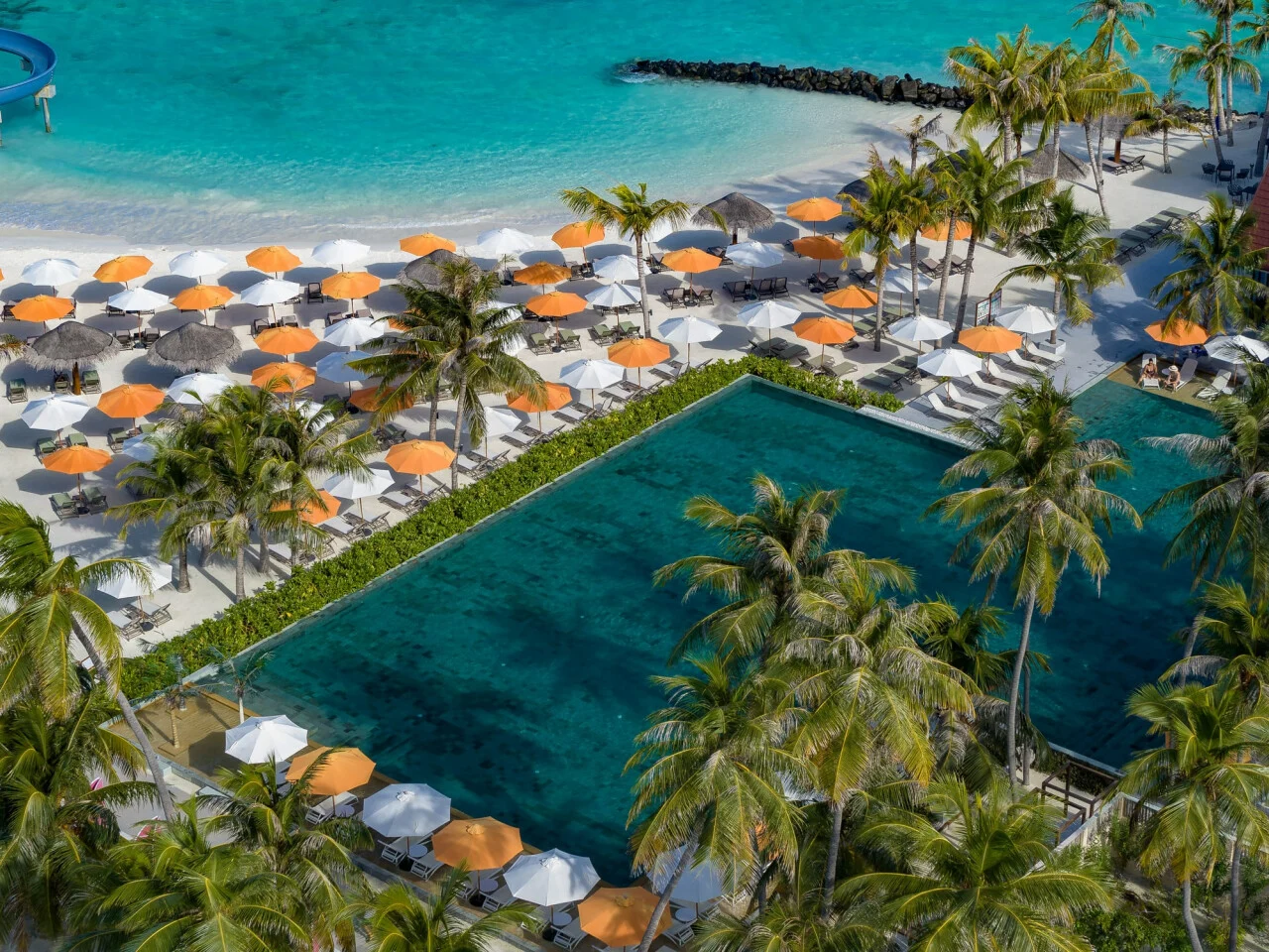 OBLU XPERIENCE Ailafushi 6