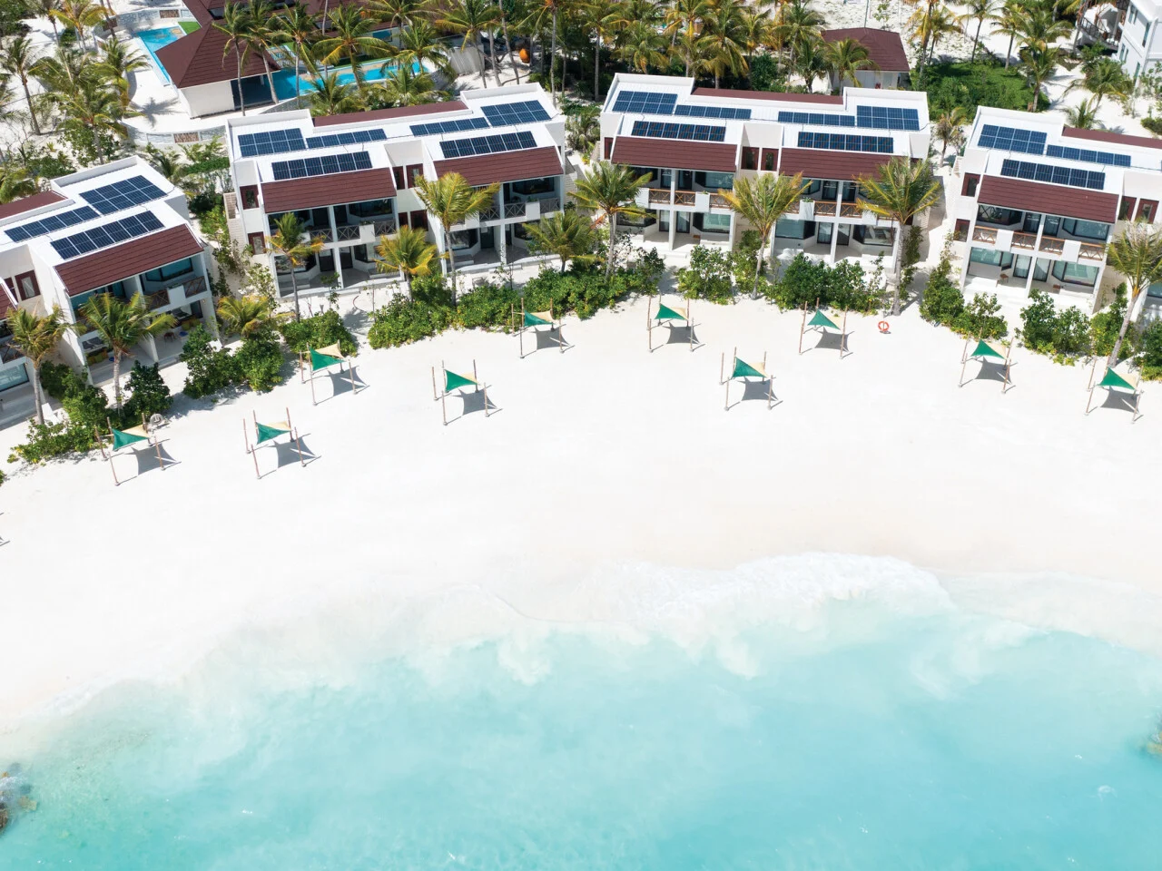 OBLU XPERIENCE Ailafushi 3