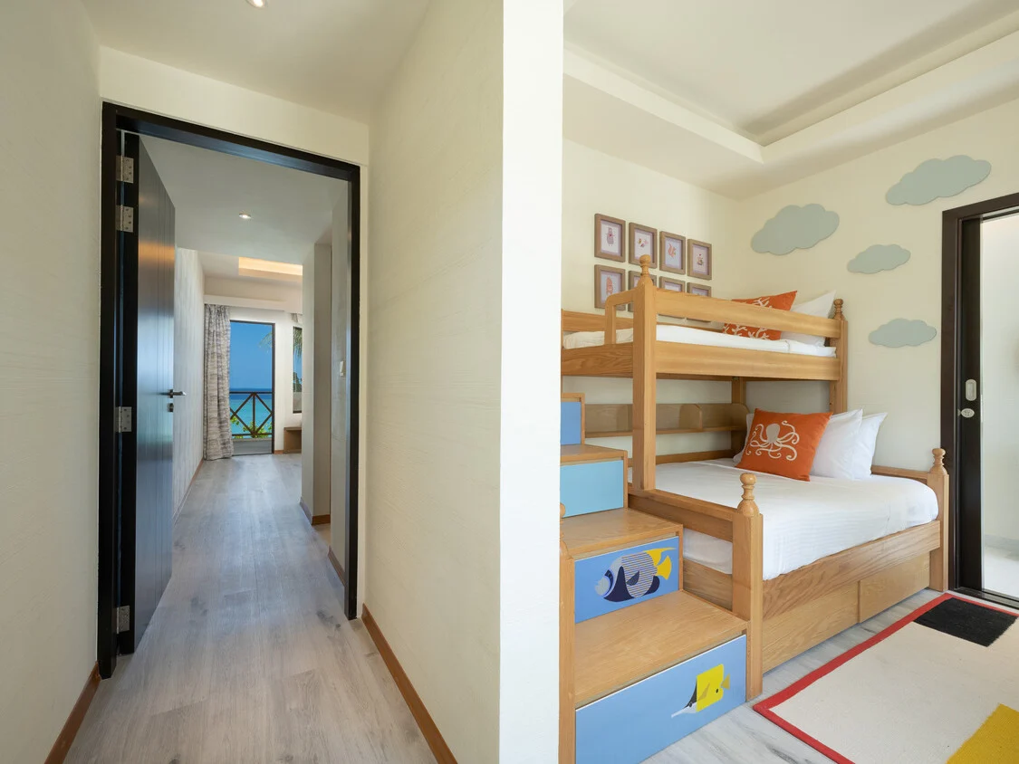 OBLU XPERIENCE Ailafushi