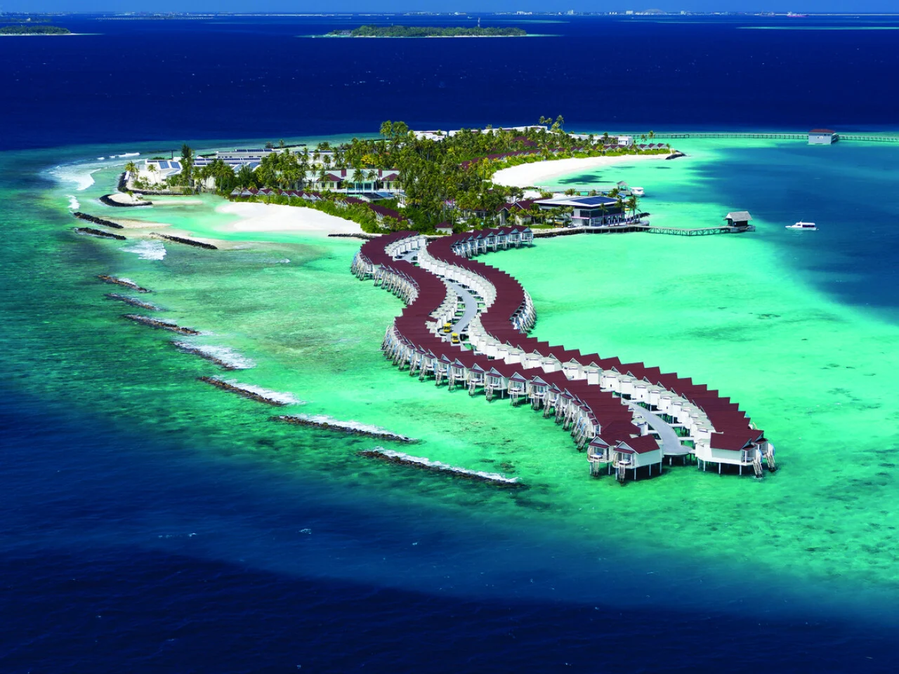 OBLU XPERIENCE Ailafushi
