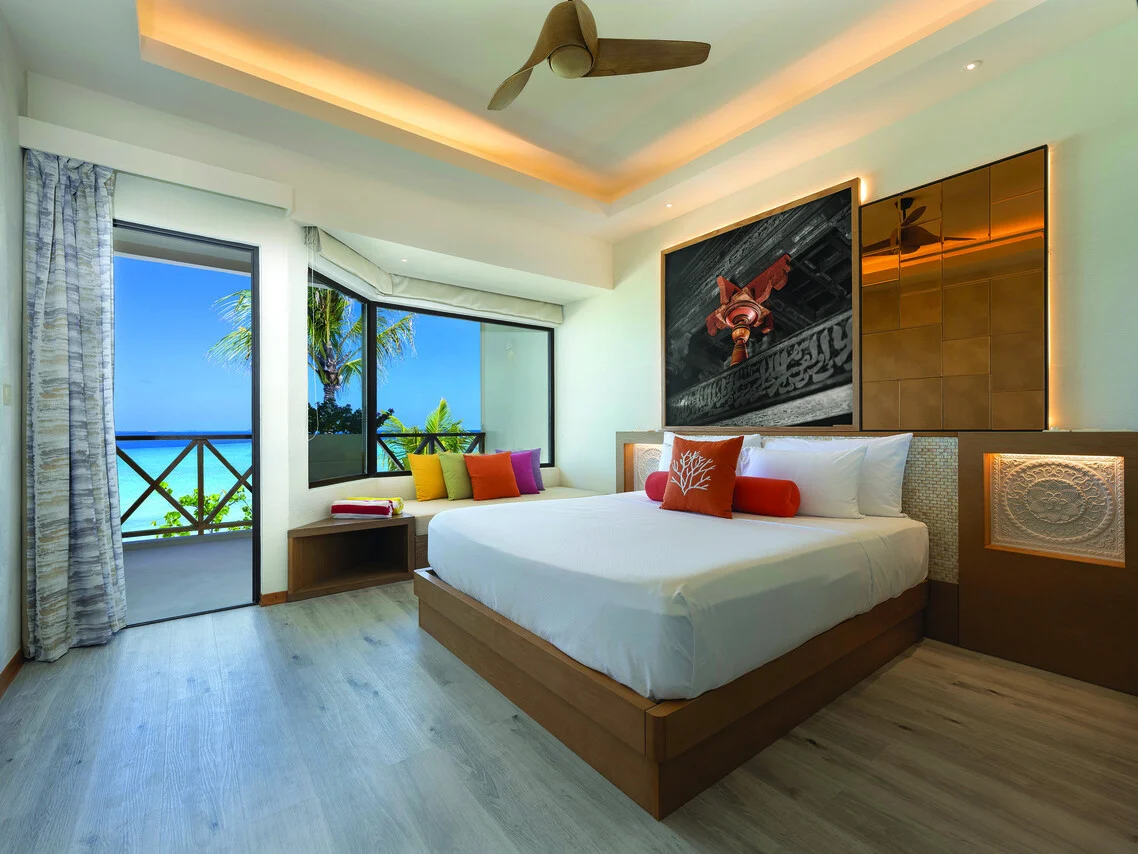 OBLU XPERIENCE Ailafushi 2
