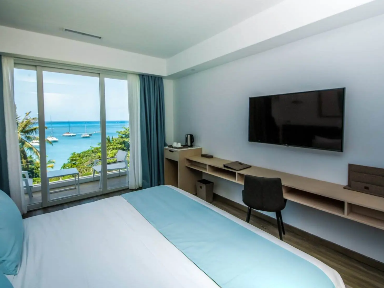 Ocean V Hotel 2