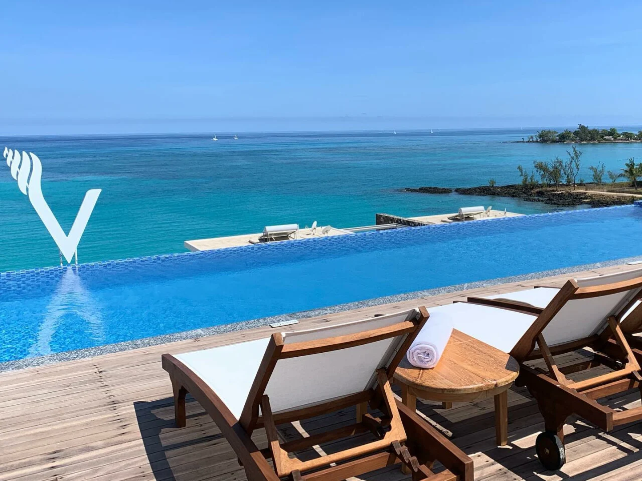 Ocean V Hotel 3