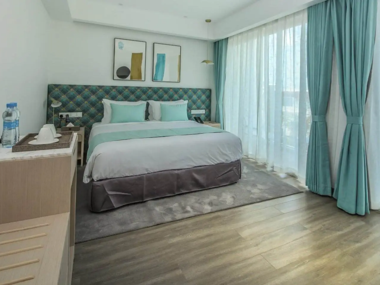 Ocean V Hotel 1