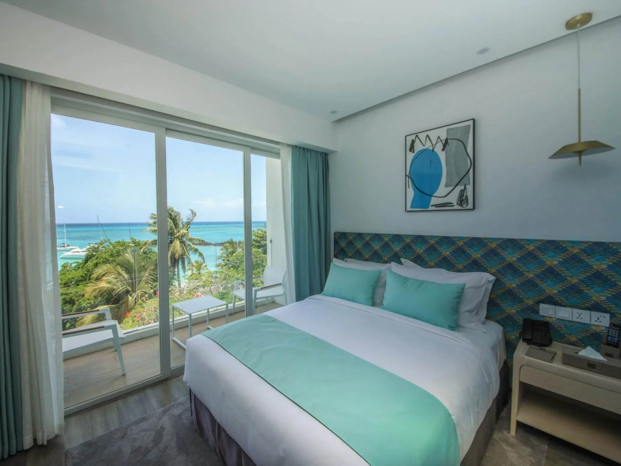 Ocean V Hotel 4