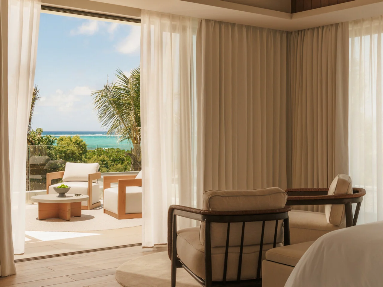 One & Only Le Saint Geran 24