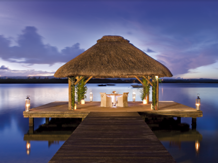 One & Only Le Saint Geran 11