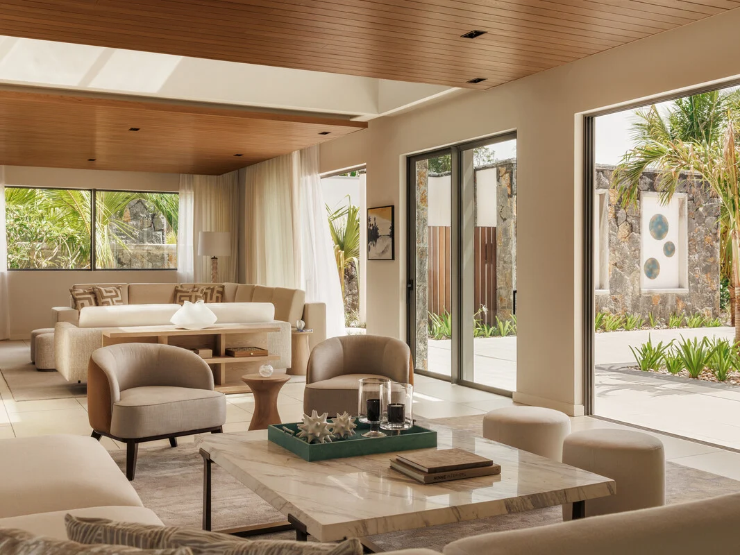 5-Bedroom Private Home with Pool