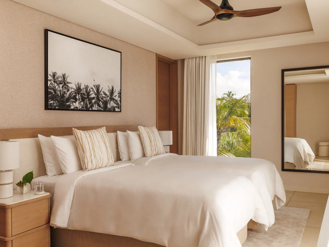 4-Bedroom Private Home with Pool