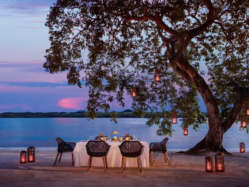 One & Only Le Saint Geran 15