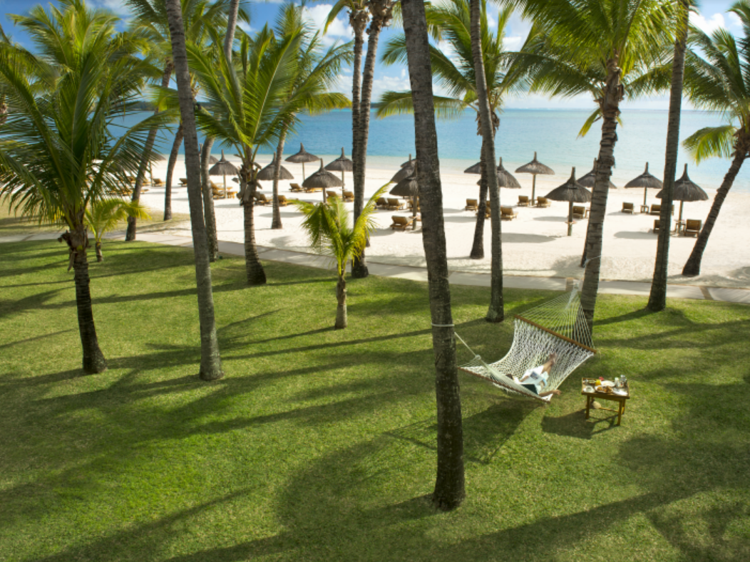 One & Only Le Saint Geran 6