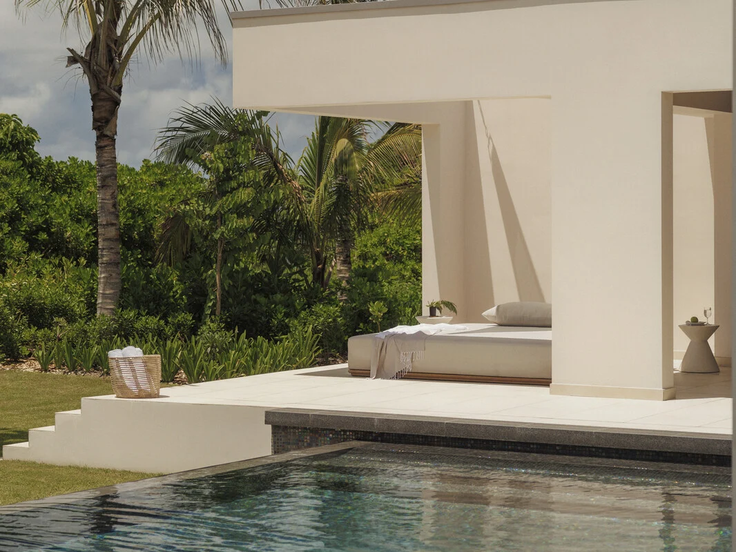 3-Bedroom Private Home with Pool