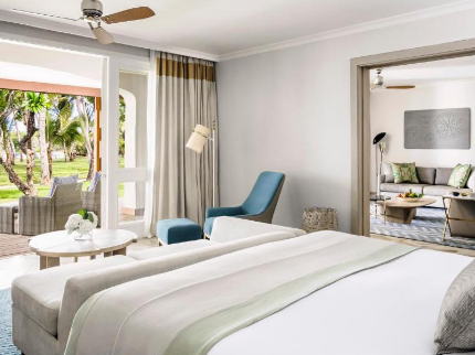 One & Only Le Saint Geran 1