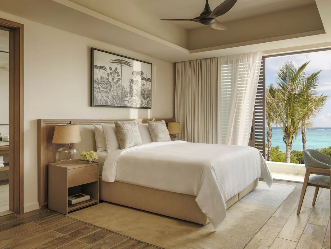 6-Bedroom Ocean Front Private Homes with Pool