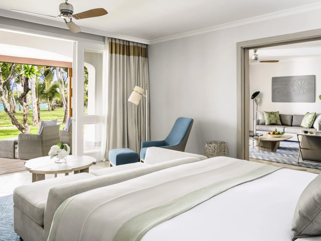 One & Only Le Saint Geran 47