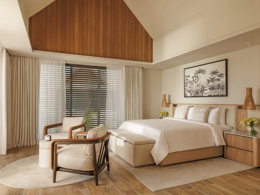 2-Bedroom Private Home with Pool