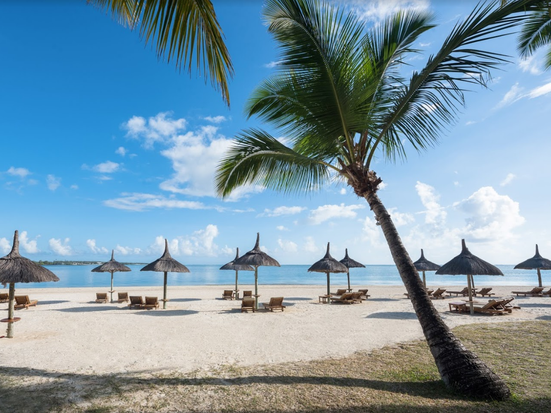 One & Only Le Saint Geran 8