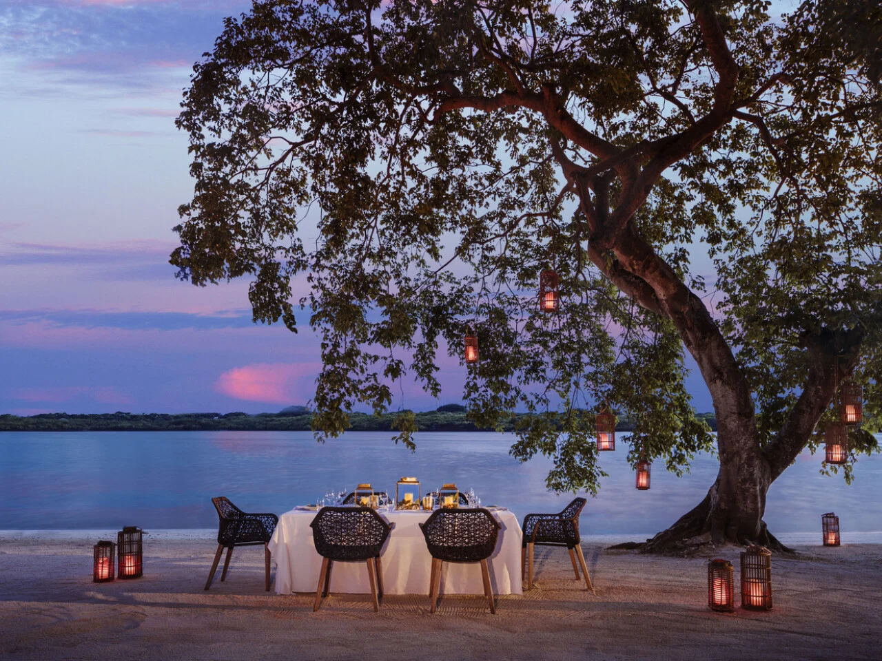 One & Only Le Saint Geran 19