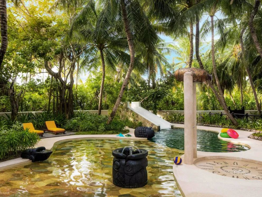 One & Only Reethi Rah 34