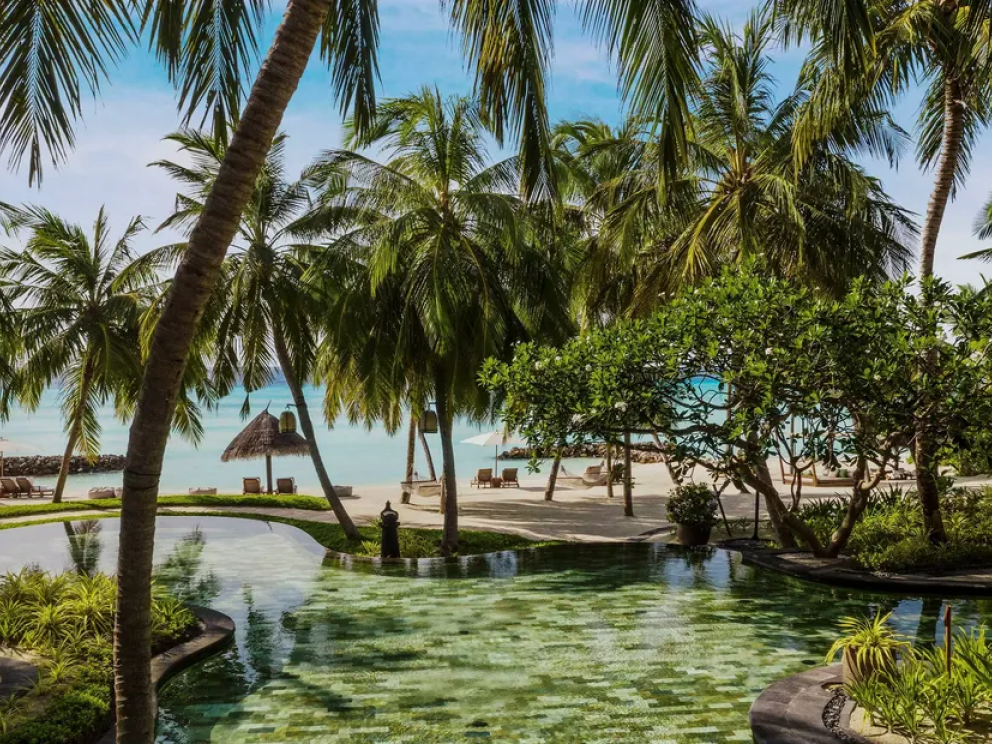 One & Only Reethi Rah 36