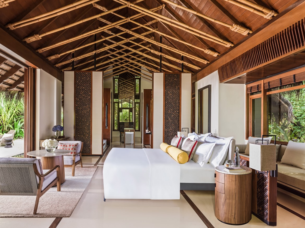One & Only Reethi Rah 5