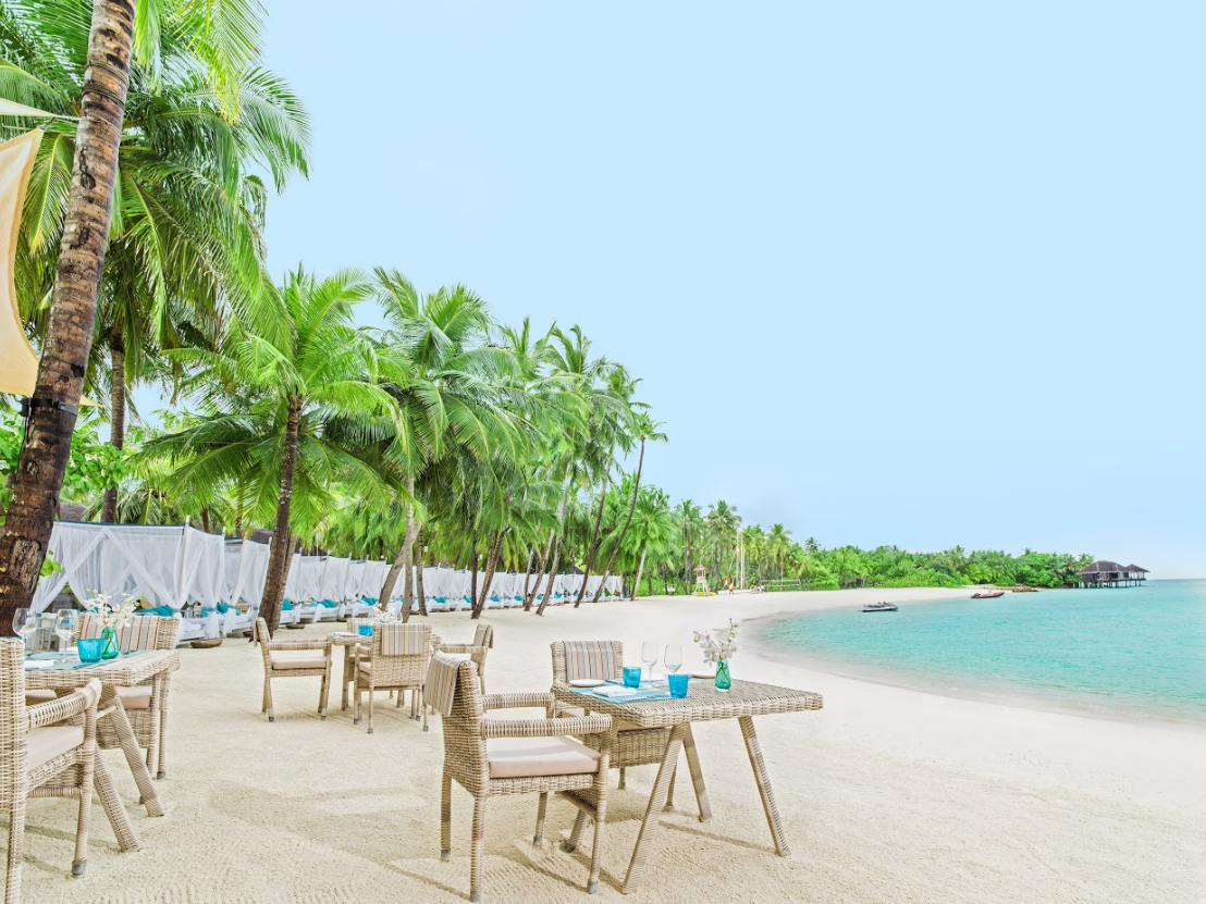 One & Only Reethi Rah 52