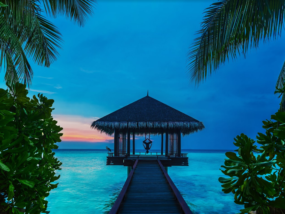One & Only Reethi Rah 53