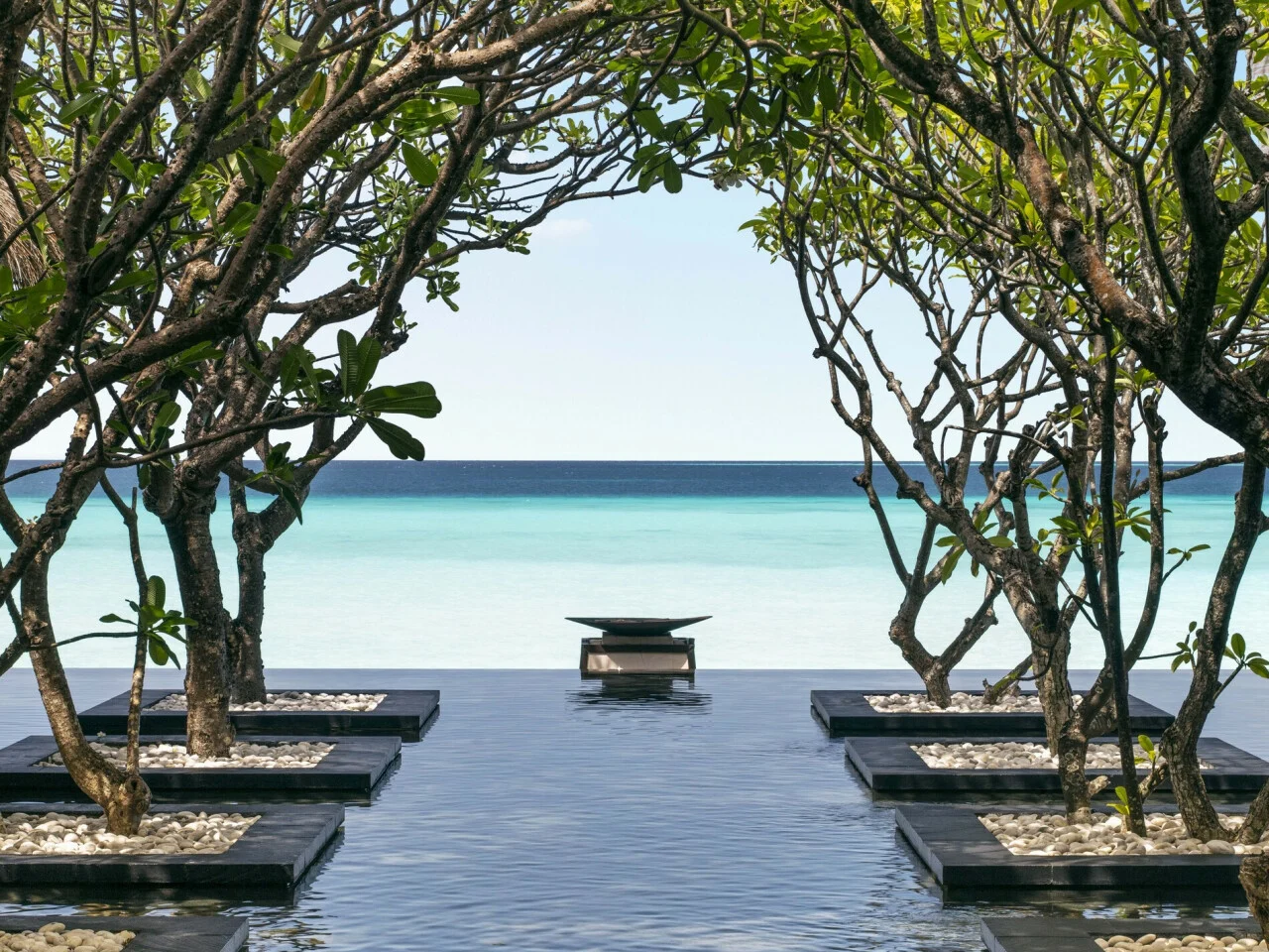 One & Only Reethi Rah 6