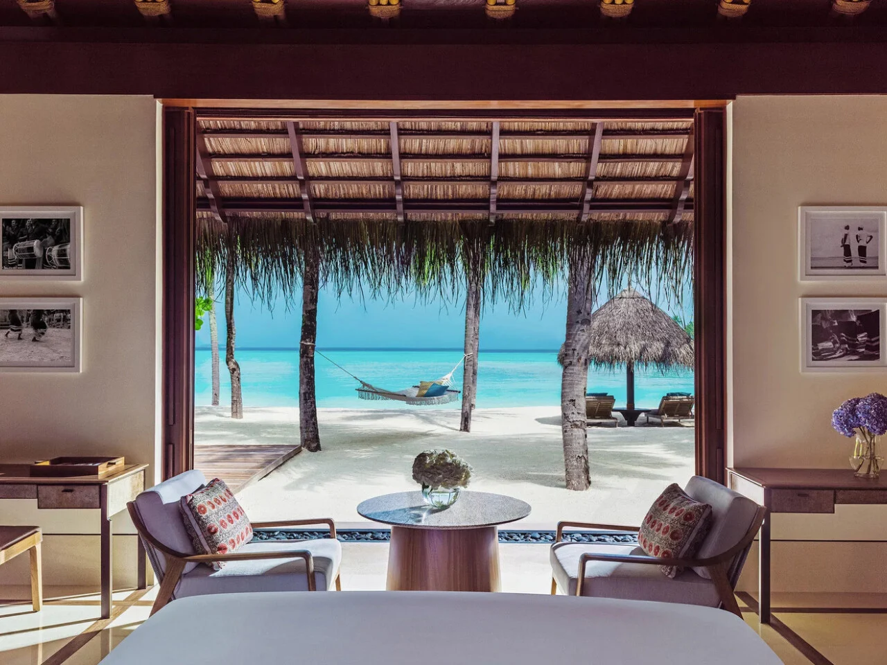 One & Only Reethi Rah 37