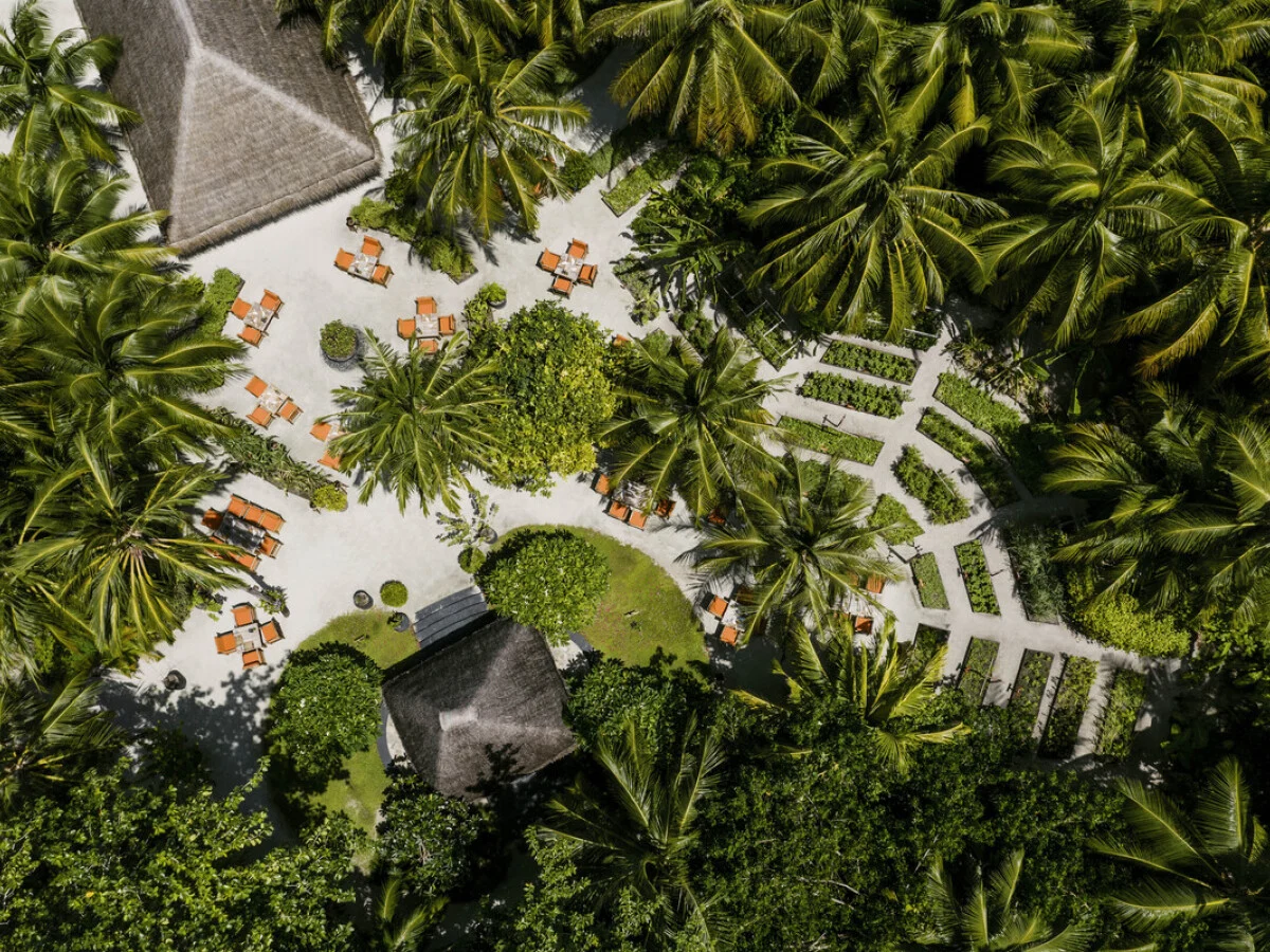 One & Only Reethi Rah