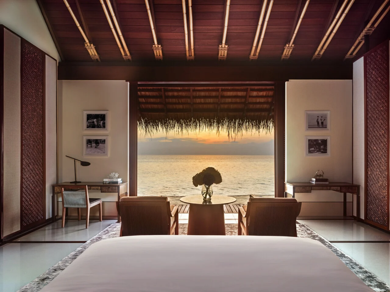 One & Only Reethi Rah 5