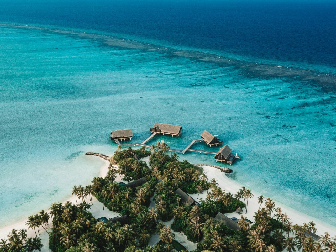 One & Only Reethi Rah 7