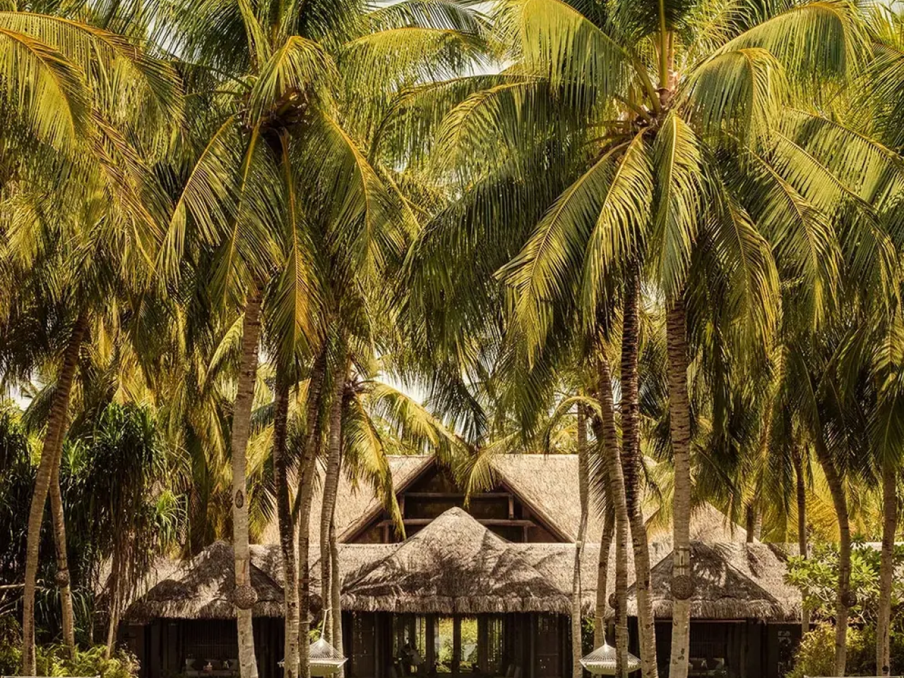 One & Only Reethi Rah 29