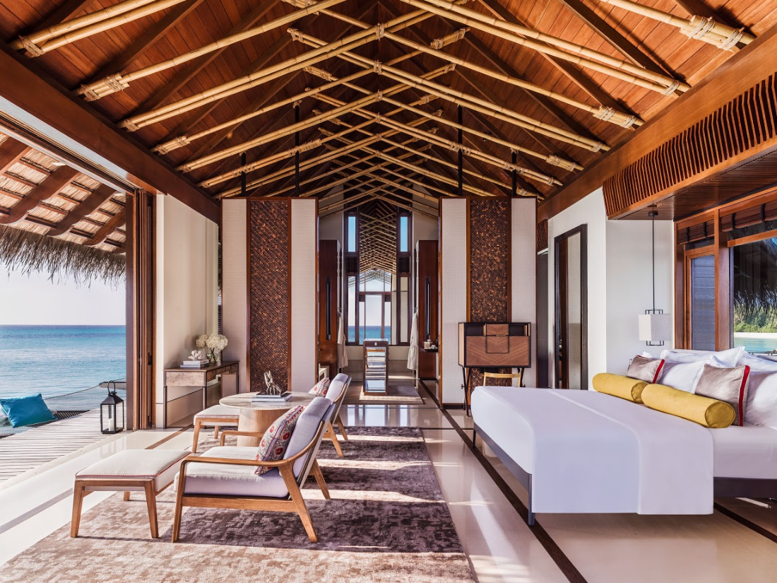 One & Only Reethi Rah 3