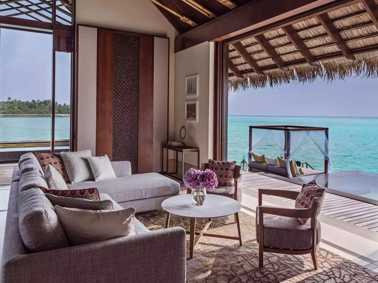 One & Only Reethi Rah 28