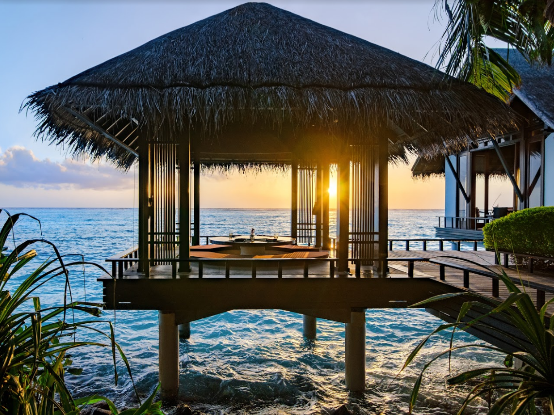 One & Only Reethi Rah 1