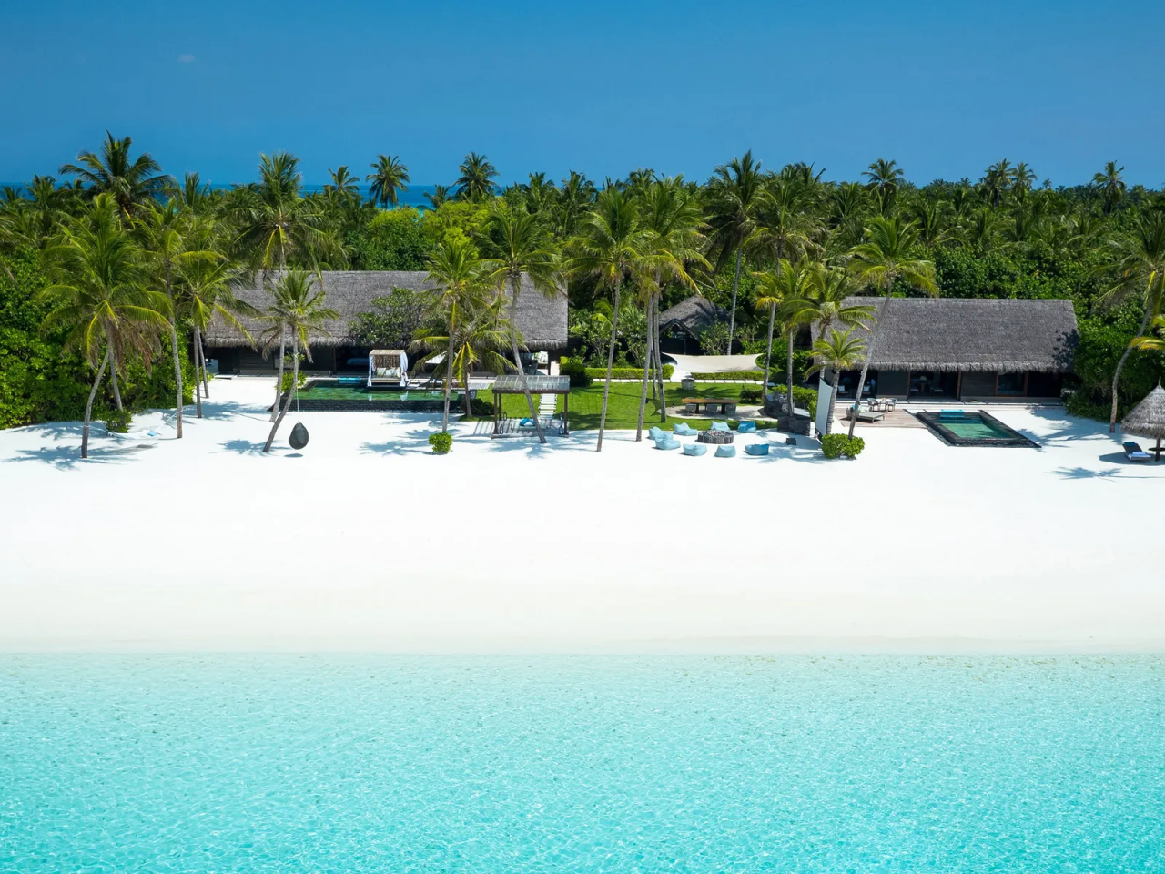 One & Only Reethi Rah 27