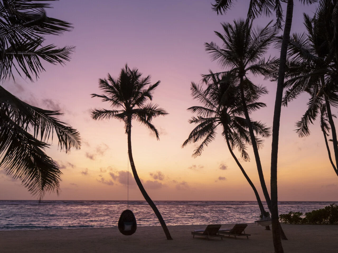 One & Only Reethi Rah 2