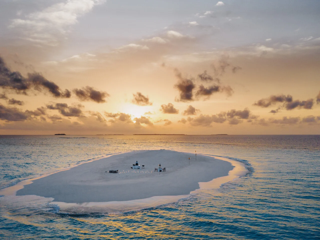 One & Only Reethi Rah 10