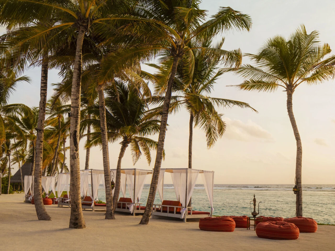 One & Only Reethi Rah 9