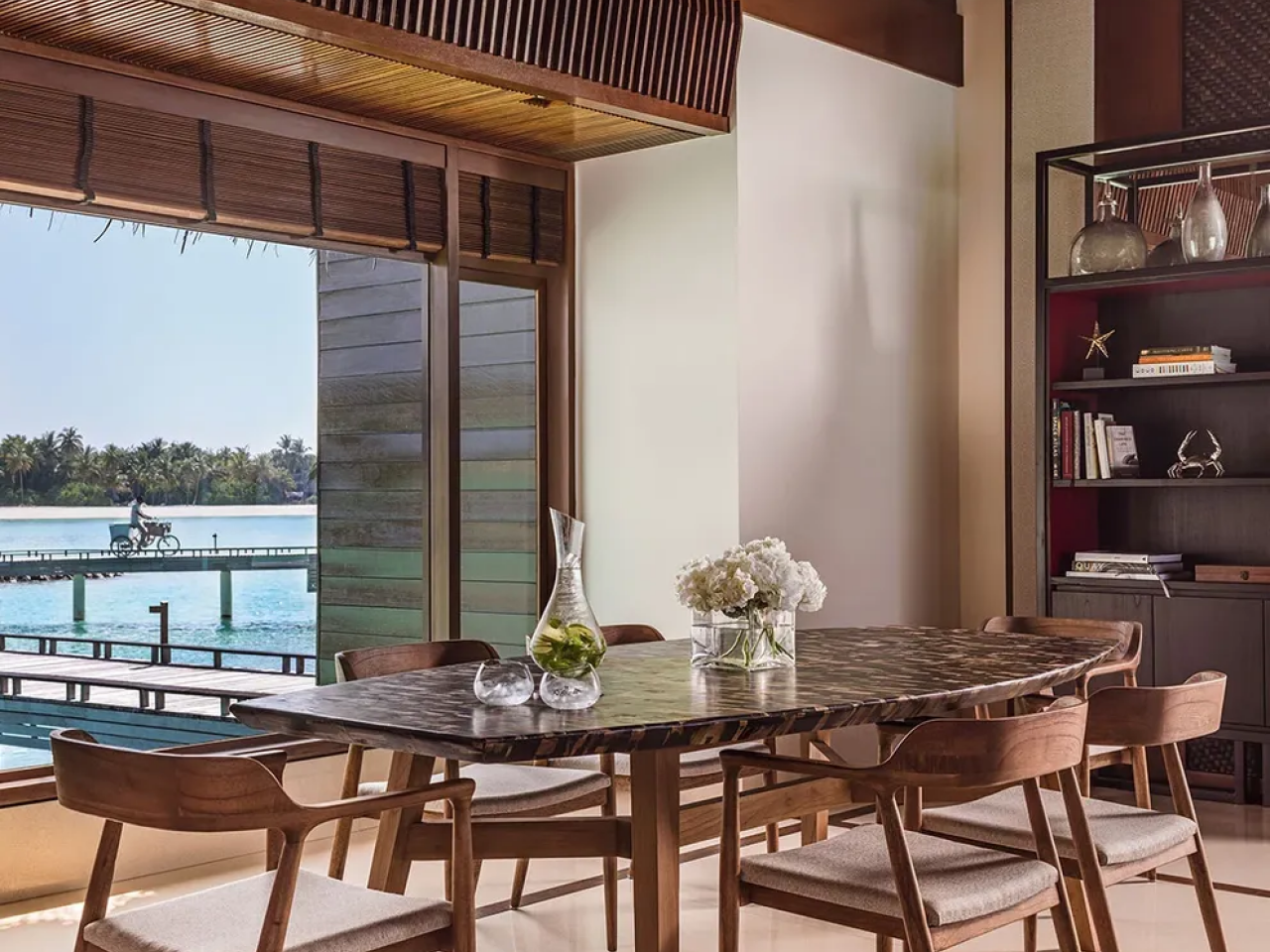 One & Only Reethi Rah 22