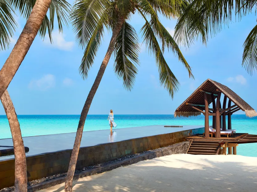 One & Only Reethi Rah 33