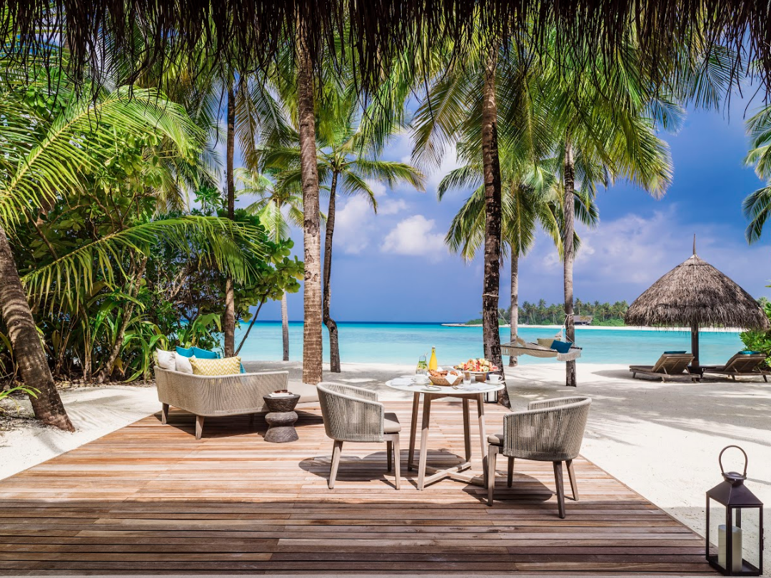 One & Only Reethi Rah 54