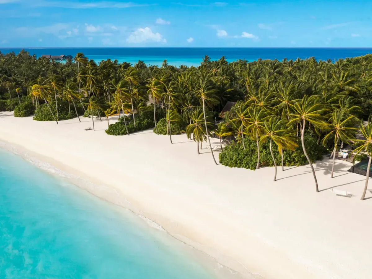 One & Only Reethi Rah 31