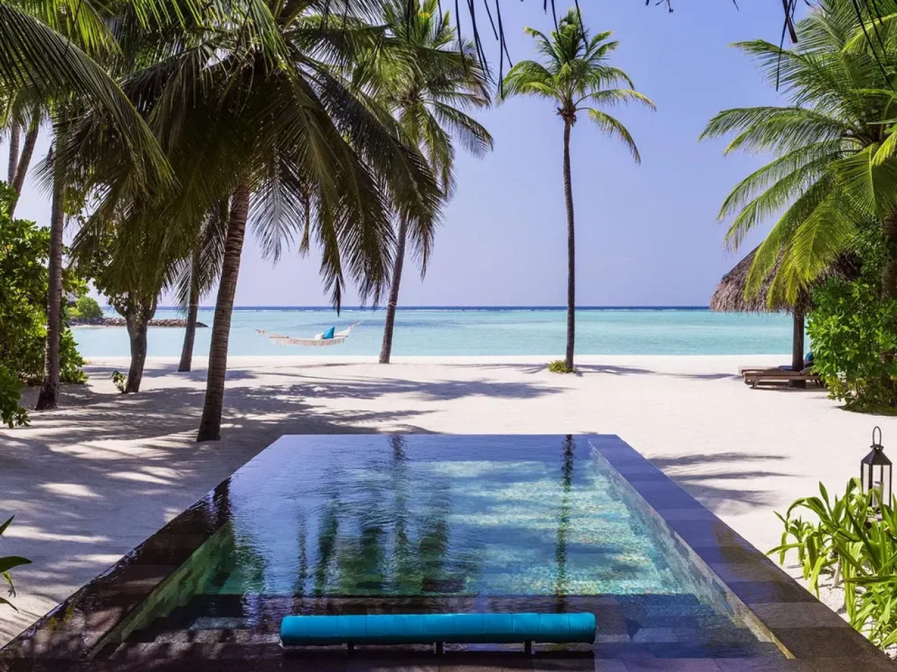 One & Only Reethi Rah 23