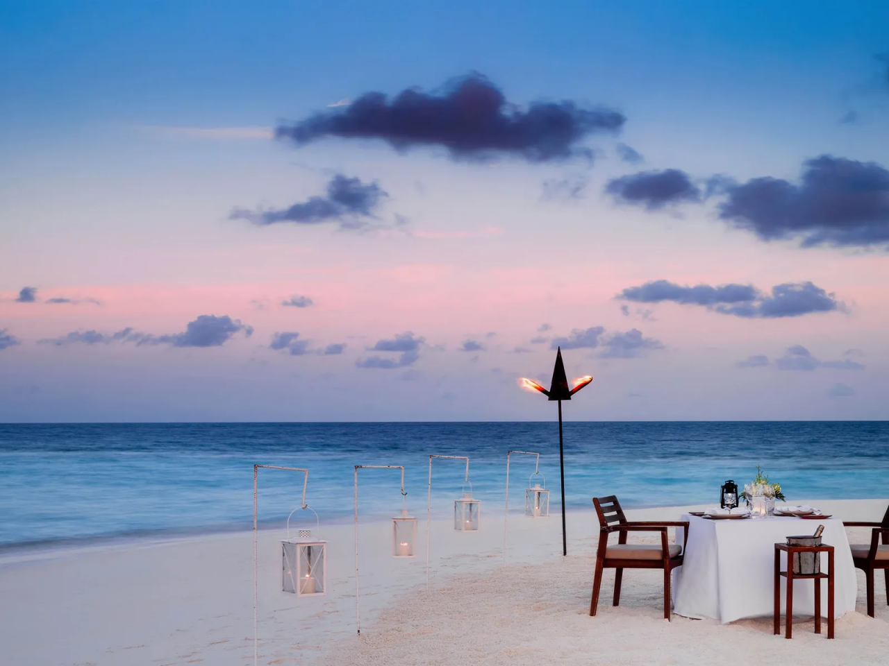 One & Only Reethi Rah 35