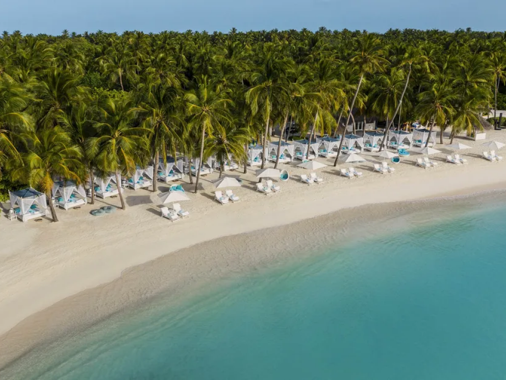 One & Only Reethi Rah 30